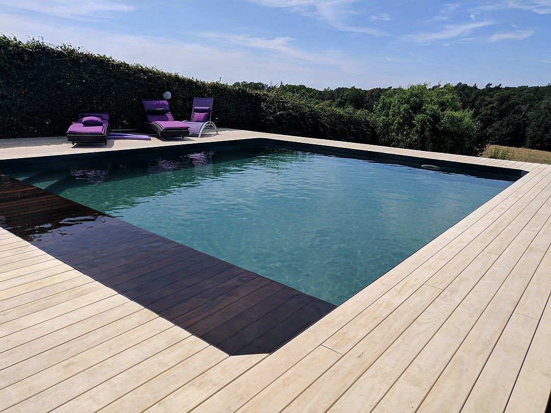 Piscine Accoya 