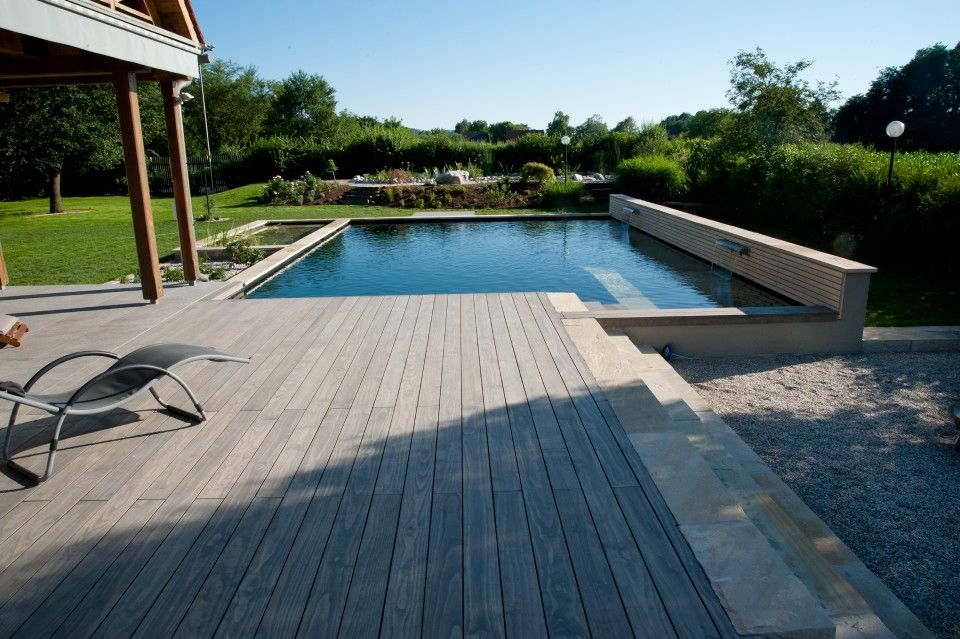 piscine naturel accoya